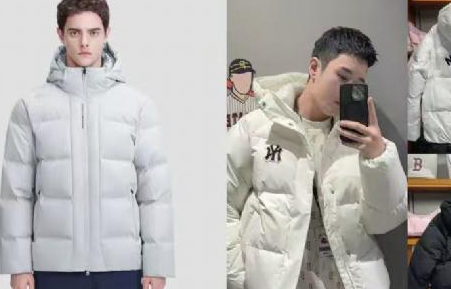 苏州外贸工厂高档服装猛犸象始祖鸟可隆服饰