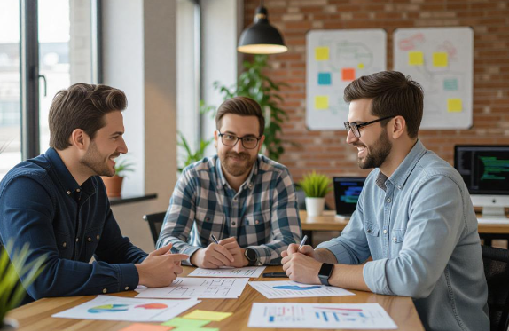 2025创业新赛道，AI与银发经济创业项目