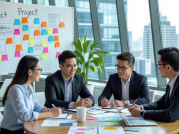 解锁2025后半年，新兴蓝海市场创业攻略