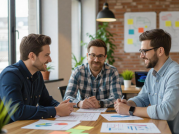 2025创业新赛道，AI与银发经济创业项目