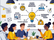 2025个人创业指南，轻资产项目推荐！