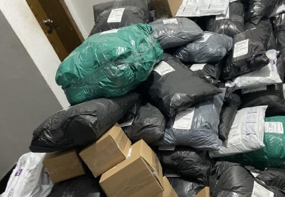 欧美日韩 潮牌服饰 一手货源 一件代发 免费代理 不满意包退