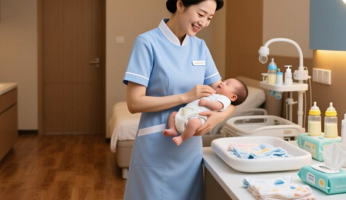 月嫂行业在一线城市和三四线小城市薪资差别大吗？