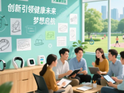 大健康方面是自己创业好还是加盟代理更好？