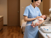 月嫂行业在一线城市和三四线小城市薪资差别大吗？