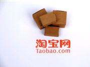 淘宝买家如何查看自己给过的评价记录？