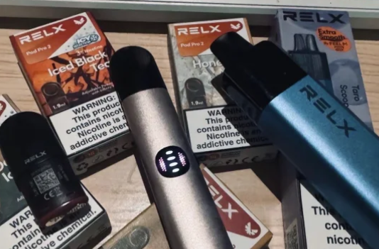 悦刻四代无限有哪些口味？无限烟弹口味评测