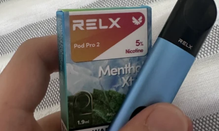 悦刻五代电子烟怎么样？优点有哪些？