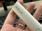 悦刻五代幻影烟弹-3颗装-香芋冰淇淋多少钱？好抽吗？口味评价