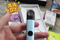 悦刻和真烟哪个危害大，区别在哪里？