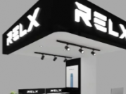 RELX悦刻五代幻影“蓝焰星光”渐变烟杆怎么样？