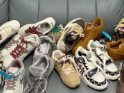 莆田鞋99元一双是什么水平？