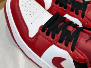 99元莆田鞋会一眼假吗？