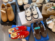 莆田鞋各个版本的区别在哪？