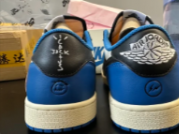 莆田鞋和正品的区别有哪些？