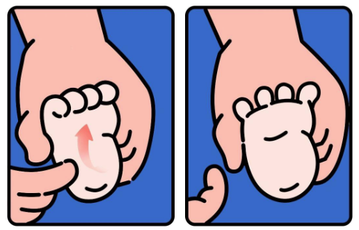 宝宝身上的小机关再不玩就没了，新手爸妈速看！