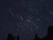 锁定凌晨!2025年狮子座流星雨今晚迎来极大之夜