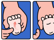 宝宝身上的小机关再不玩就没了，新手爸妈速看！